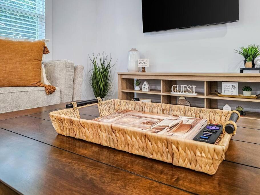 Photo of Livingroom in Waxhaw