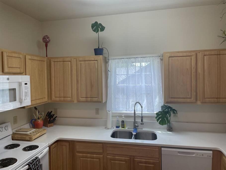 Photo of Kitchen in Golden Belt Historic District