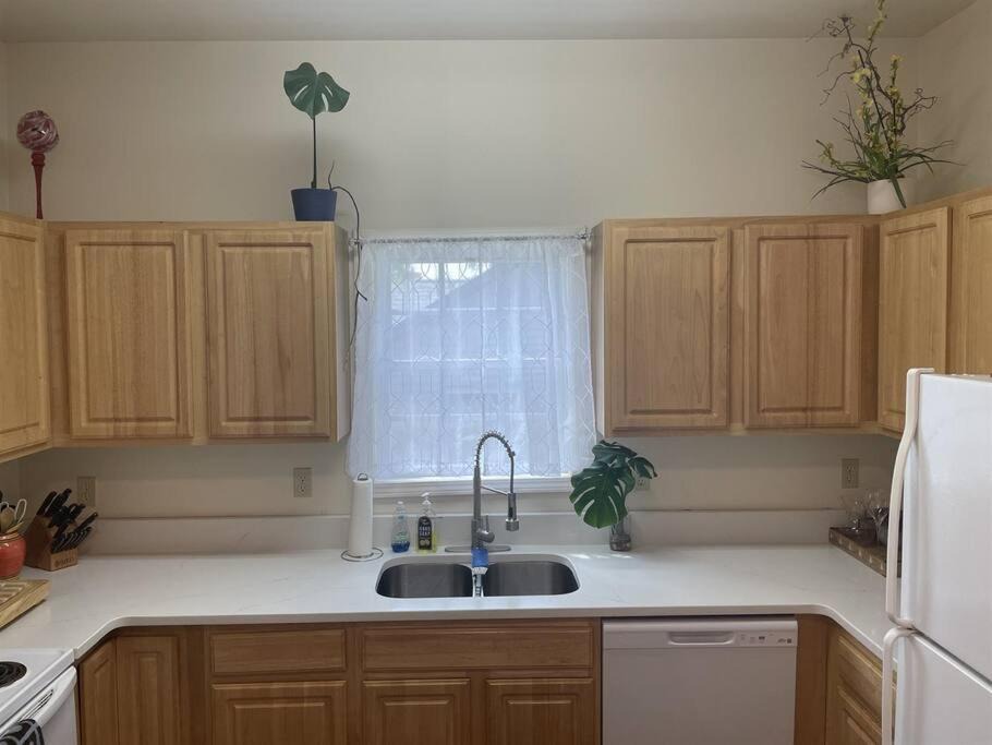 Photo of Kitchen in Golden Belt Historic District