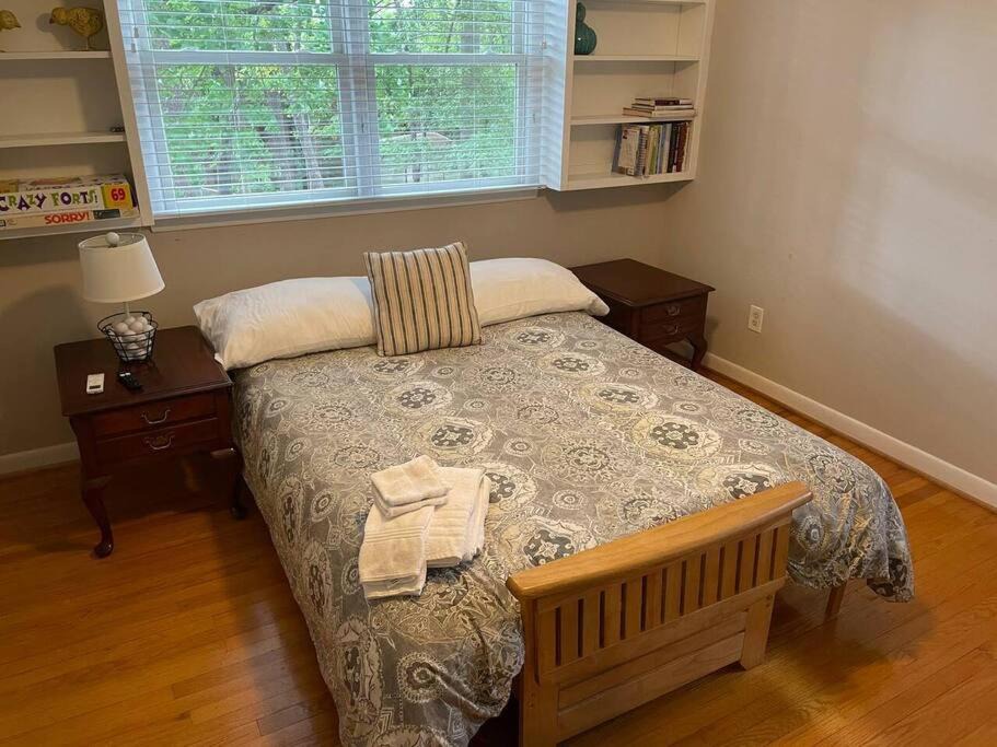Photo of Bedroom in North Hills