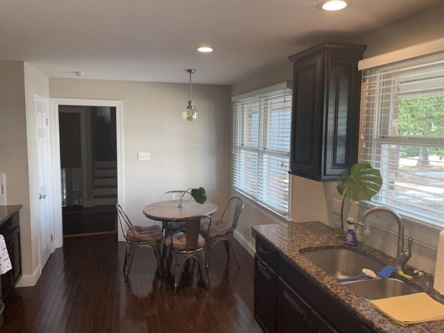 Photo of Kitchen in North Hills