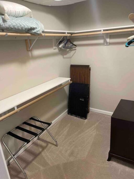 Photo of Bedroom in North Hills