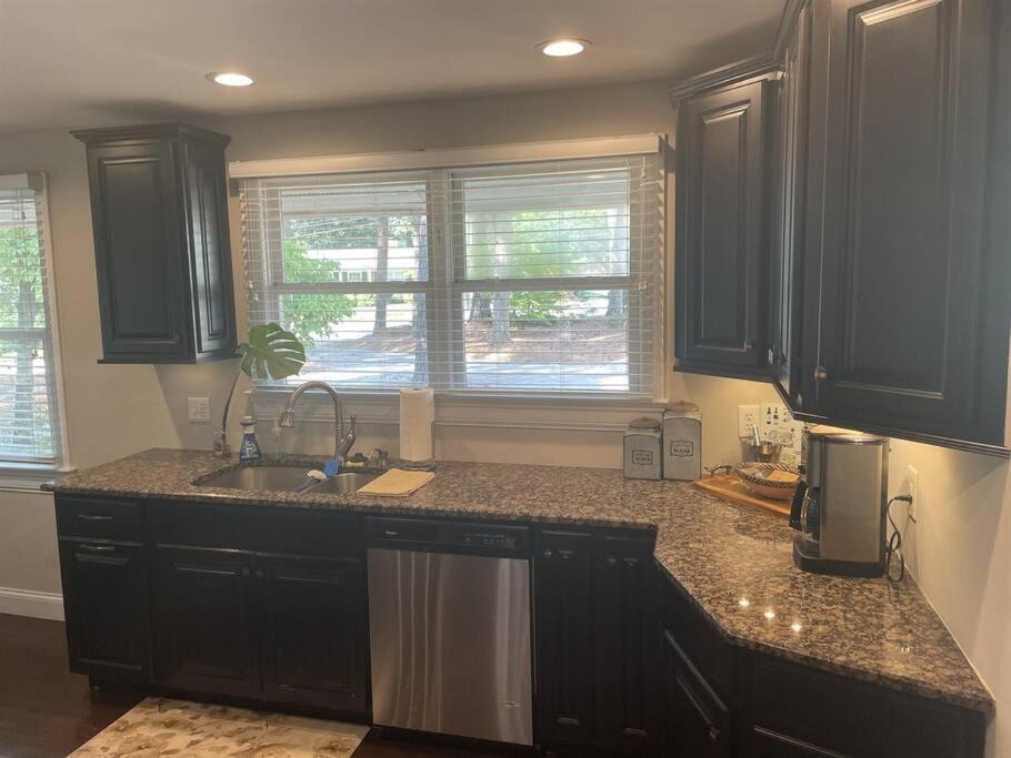 Photo of Kitchen in North Hills