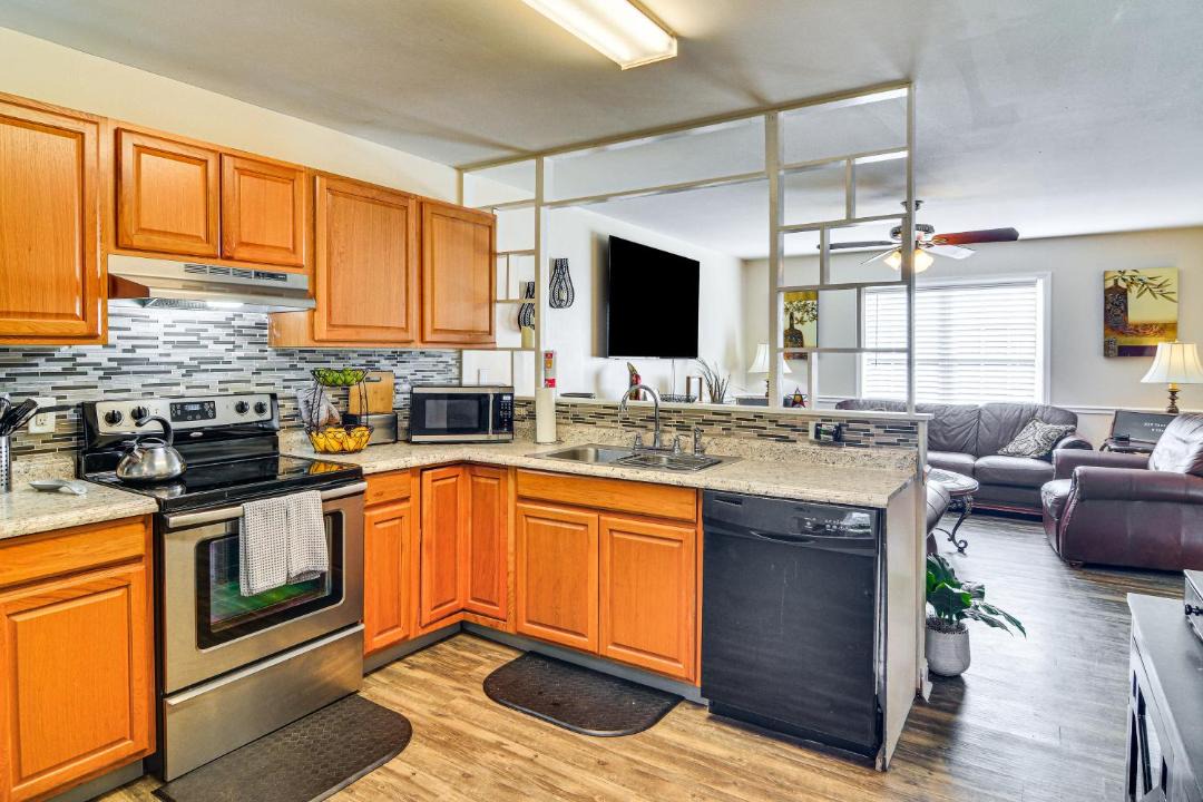 Photo of Kitchen in High Point