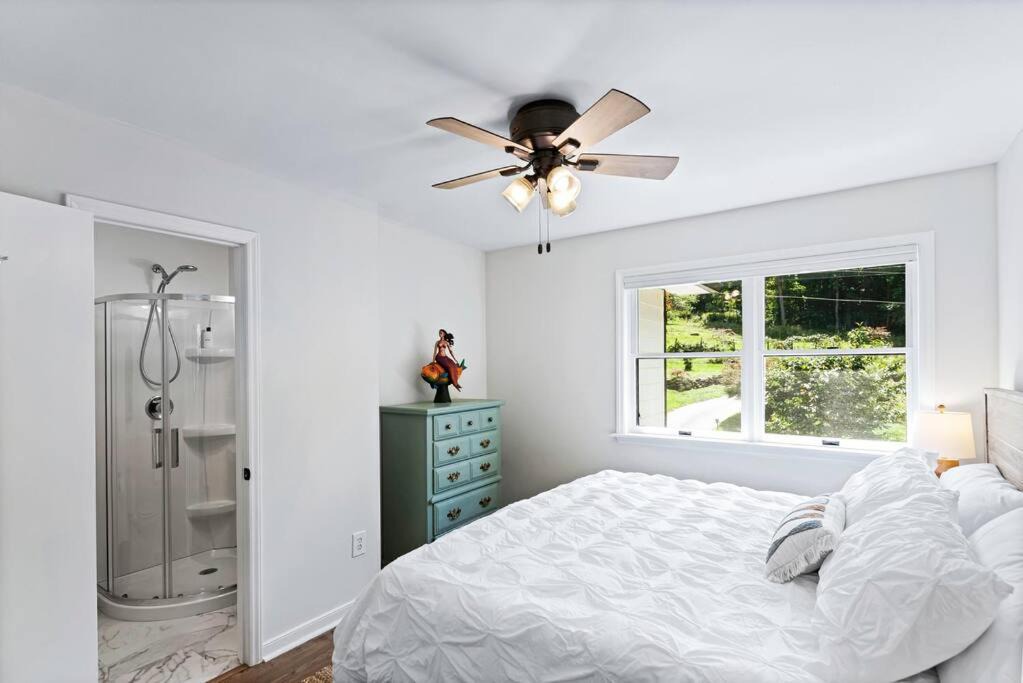 Photo of Bedroom in Fairview