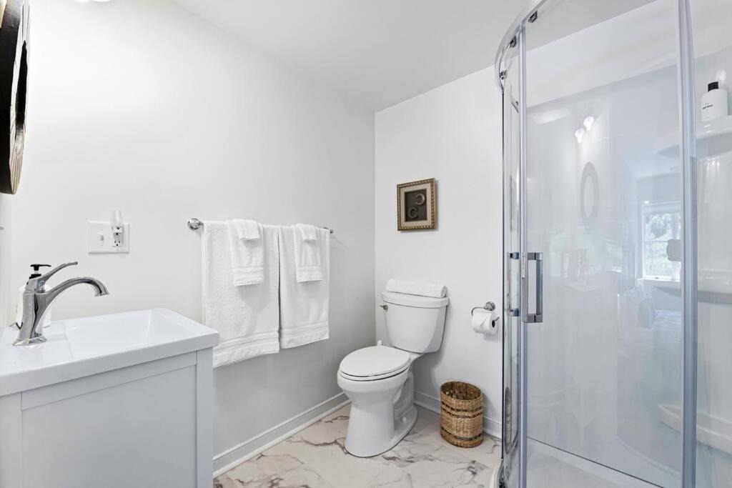 Photo of Bathroom in Fairview