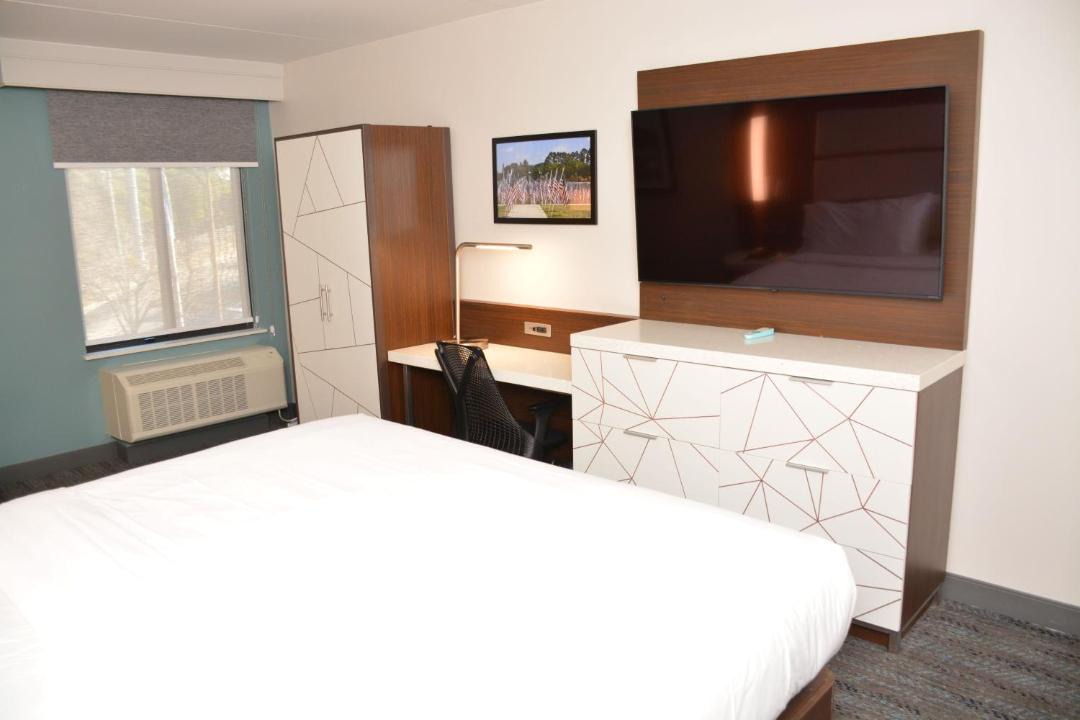 Photo of Bedroom in Westover
