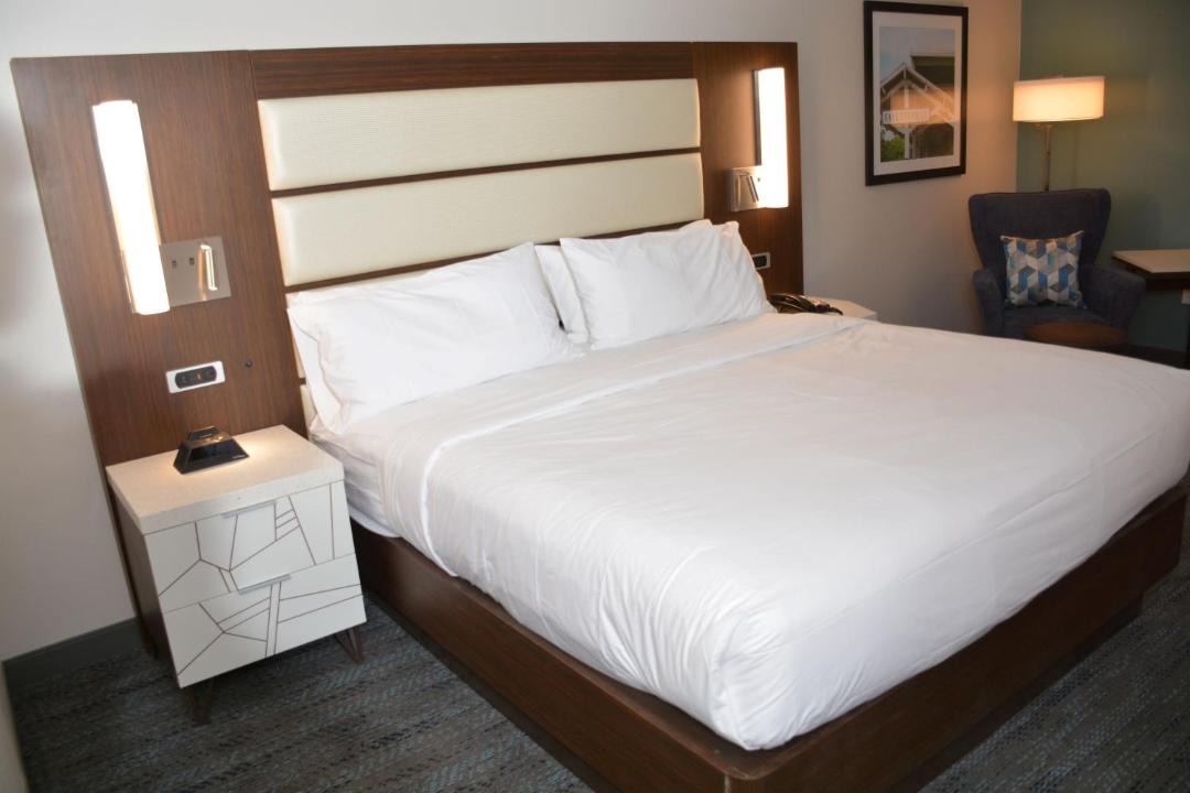 Photo of Bedroom in Westover
