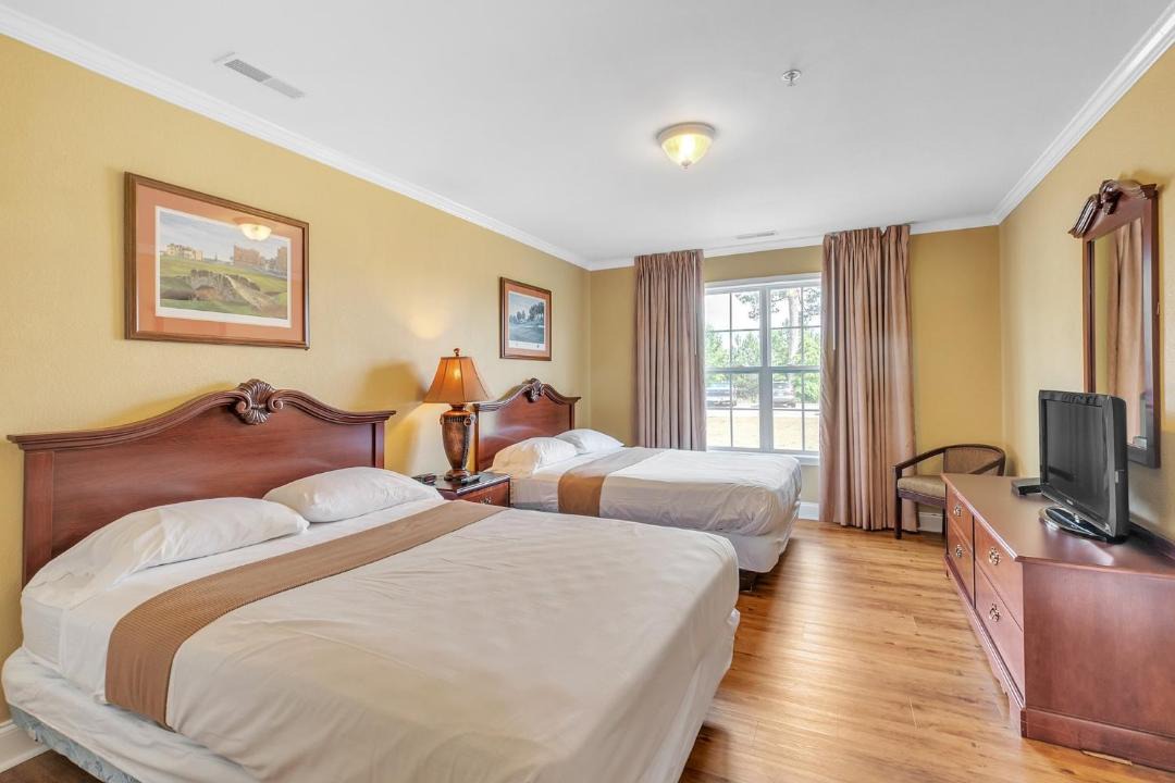 Photo of Bedroom in Carthage