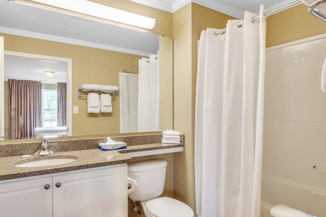 Photo of Bathroom in Carthage