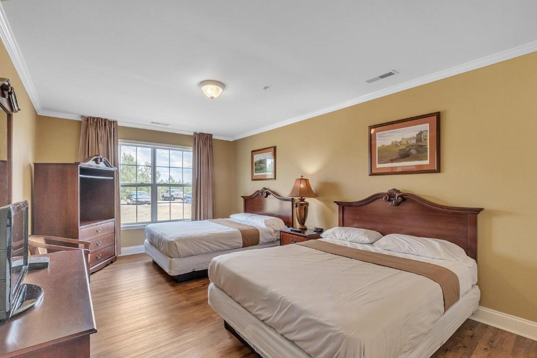 Photo of Bedroom in Carthage