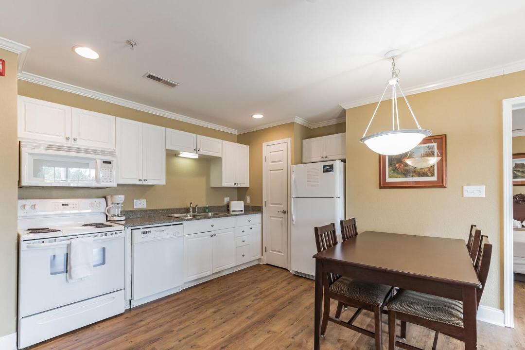 Photo of Kitchen in Carthage