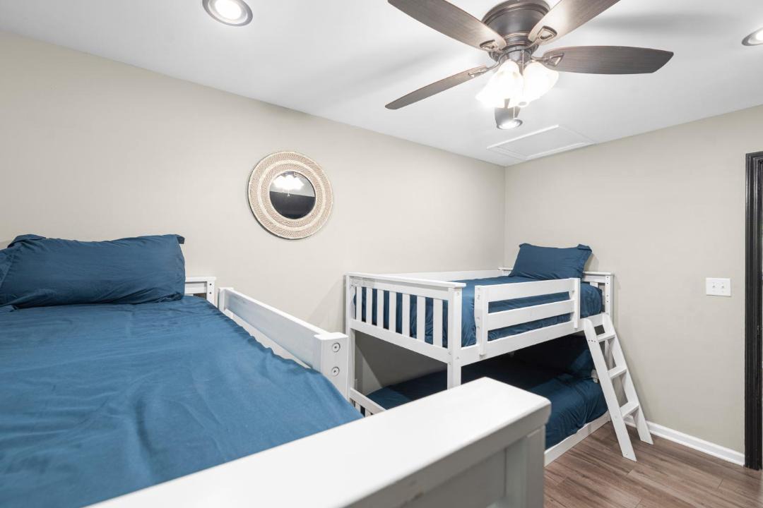 Photo of Bedroom in Mount Mourne