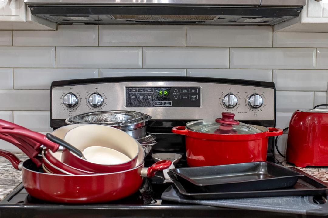Photo of Kitchen in Mount Mourne