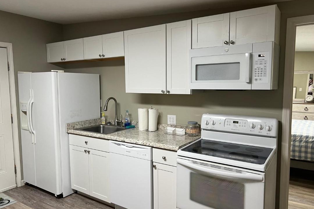 Photo of Kitchen in Roxboro
