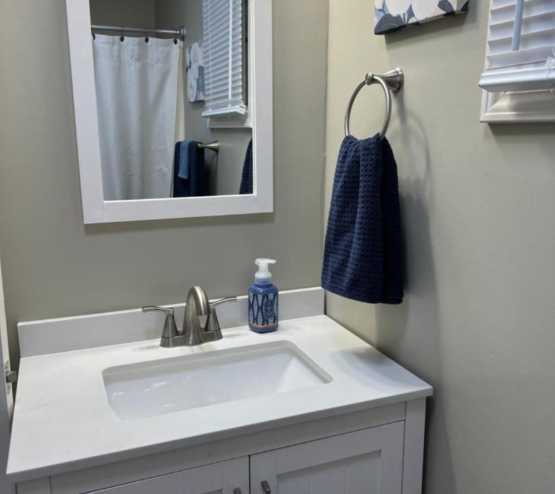 Photo of Bathroom in Roxboro