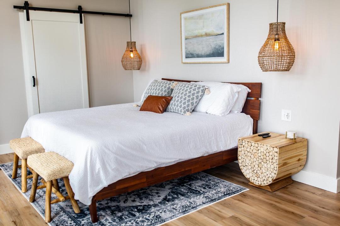 Photo of Bedroom in Clyde