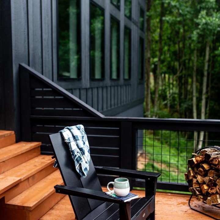 Photo of Patio Balcony in Clyde