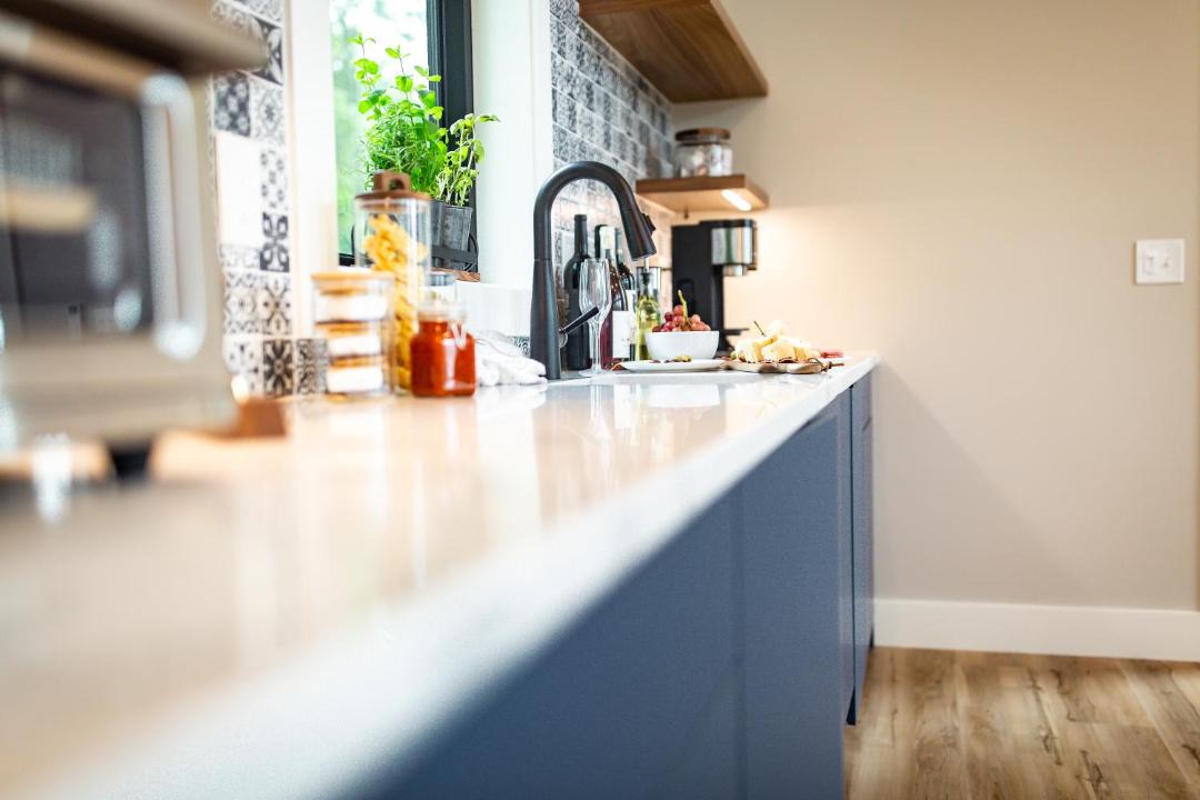 Photo of Kitchen in Clyde