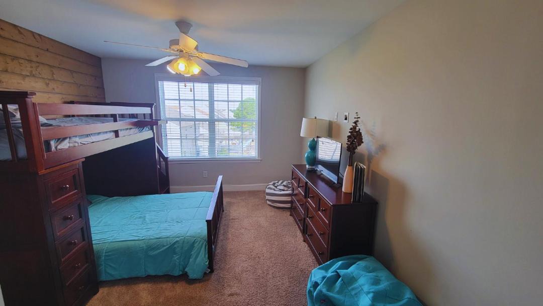 Photo of Bedroom in Murraysville