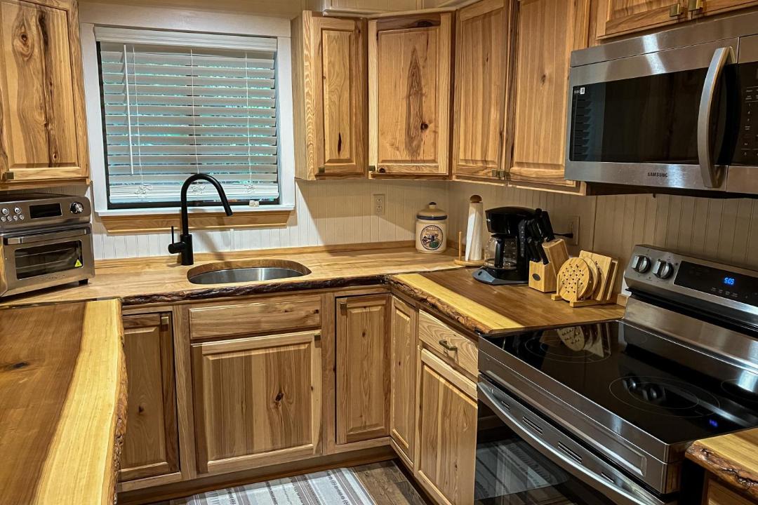 Photo of Kitchen in Sapphire