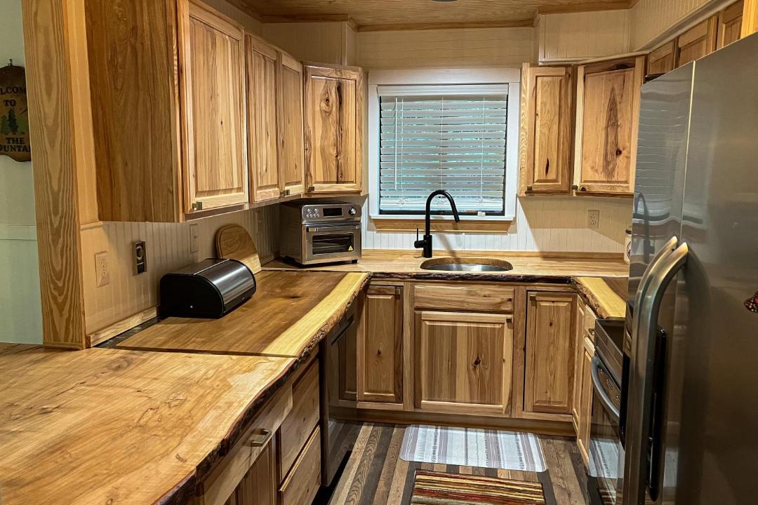 Photo of Kitchen in Sapphire