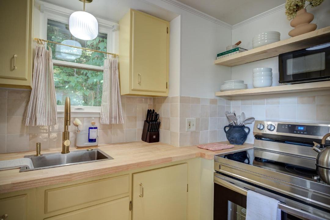 Photo of Kitchen in Mill Ridge