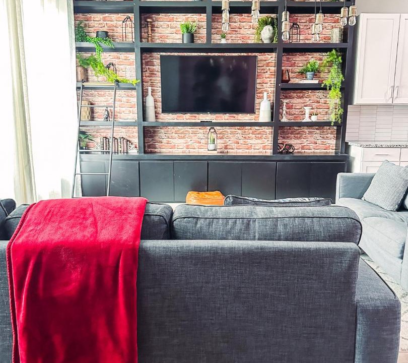 Photo of Livingroom in Talbot's Corner