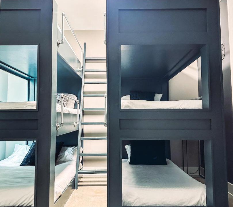 Photo of Bedroom in Talbot's Corner