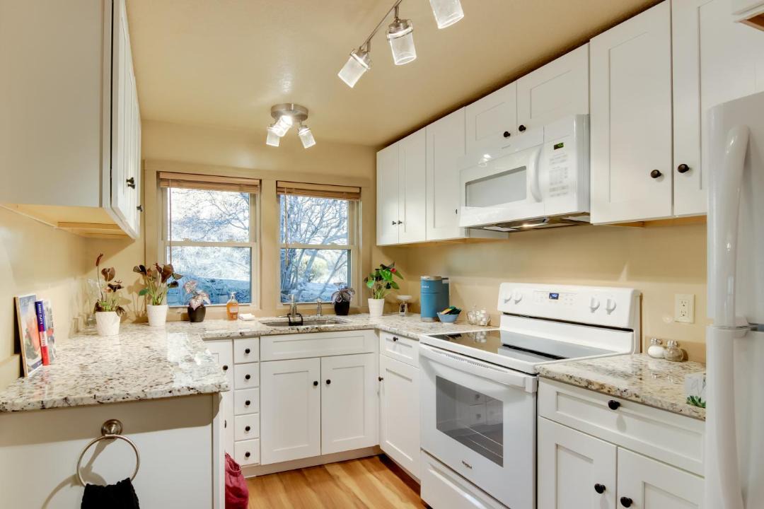 Photo of Kitchen in Marshall