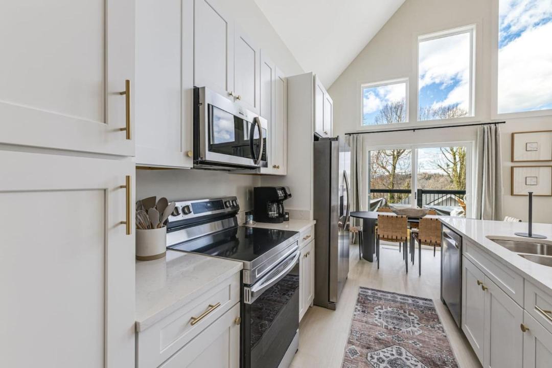 Photo of Kitchen in Kenilworth