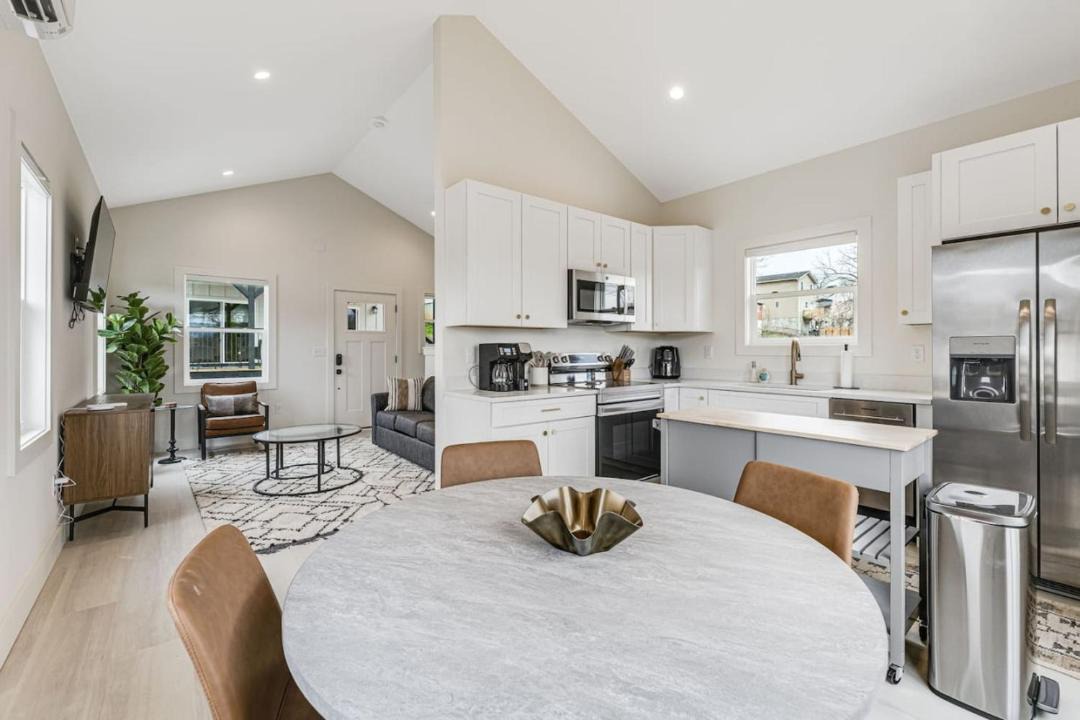 Photo of Kitchen in Kenilworth