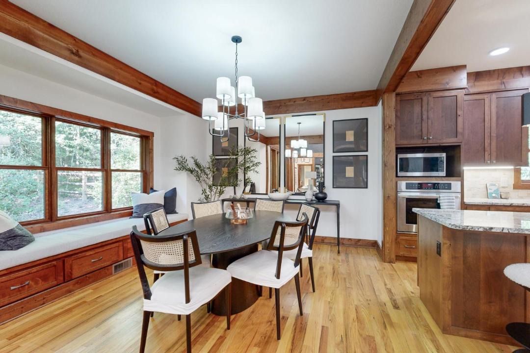 Photo of Kitchen in Brevard