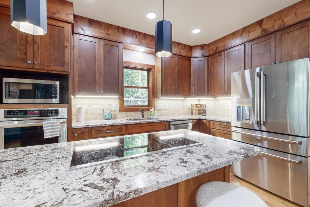 Photo of Kitchen in Brevard