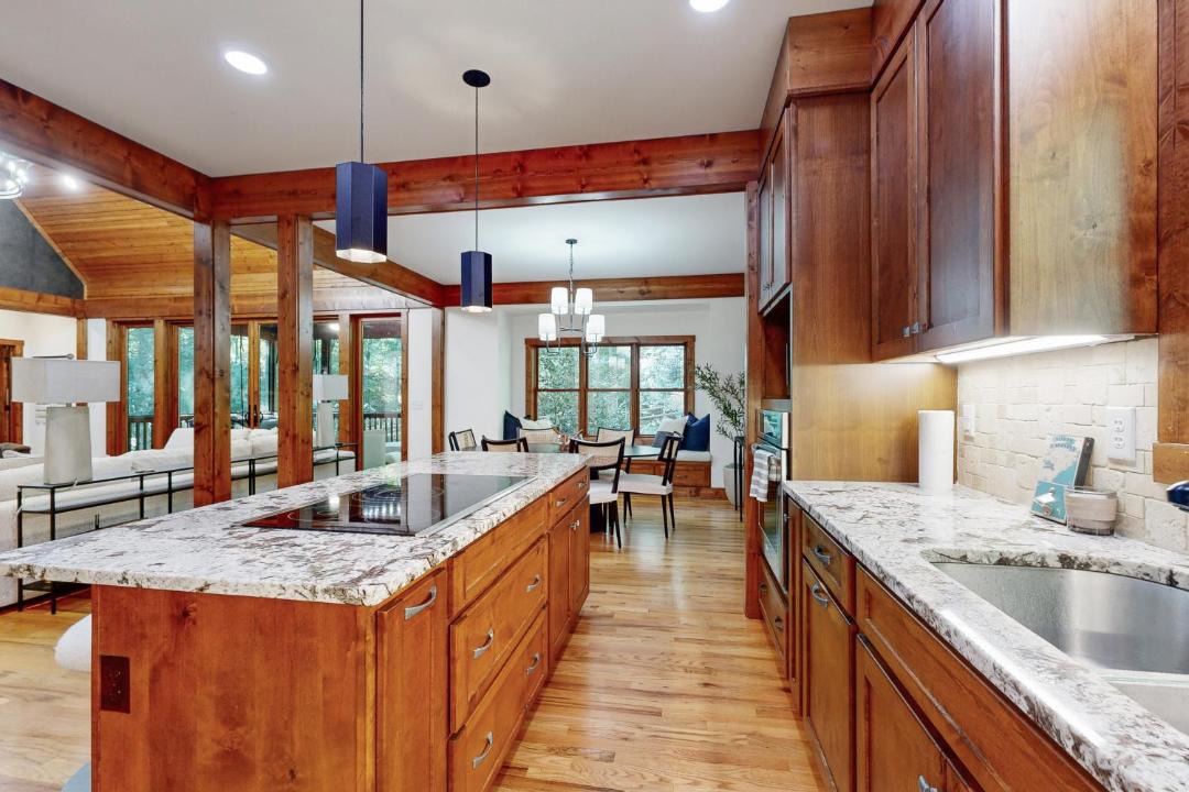 Photo of Kitchen in Brevard