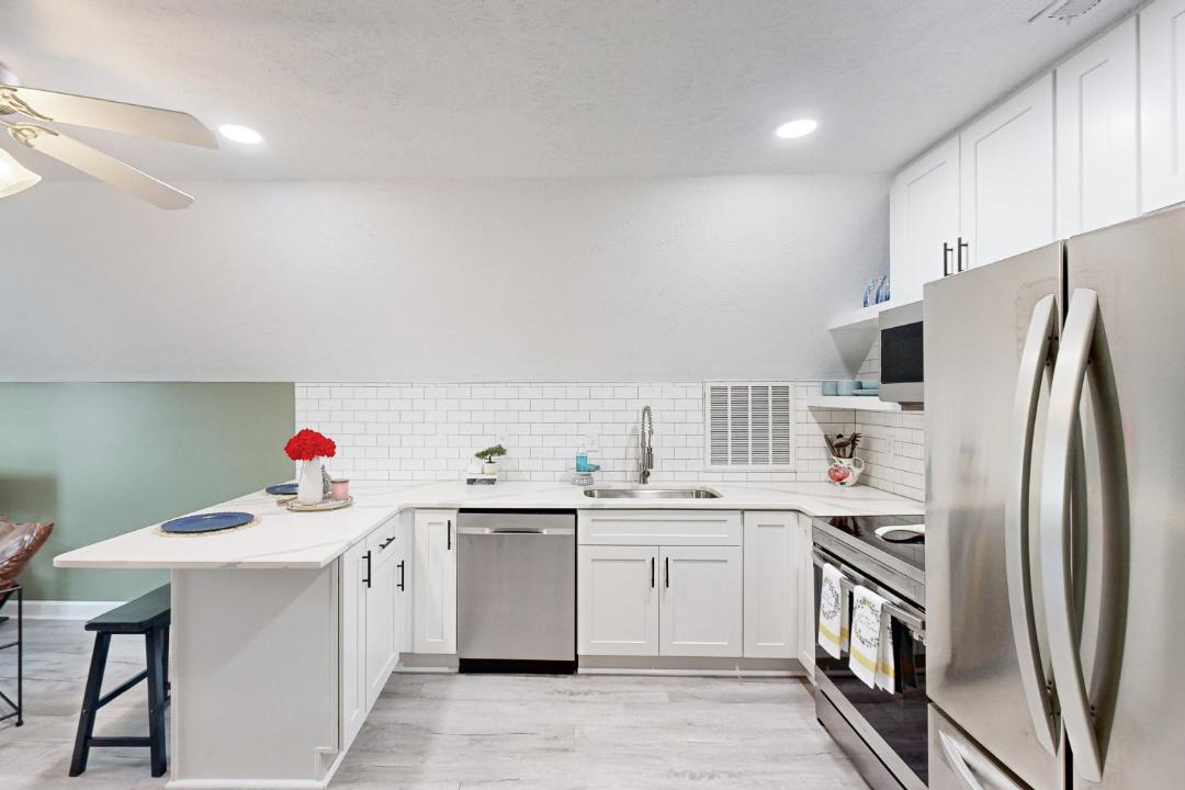 Photo of Kitchen in Cameron