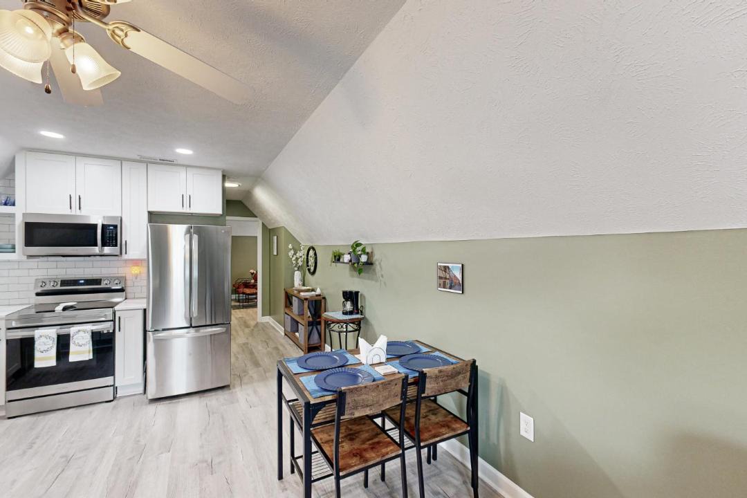 Photo of Kitchen in Cameron