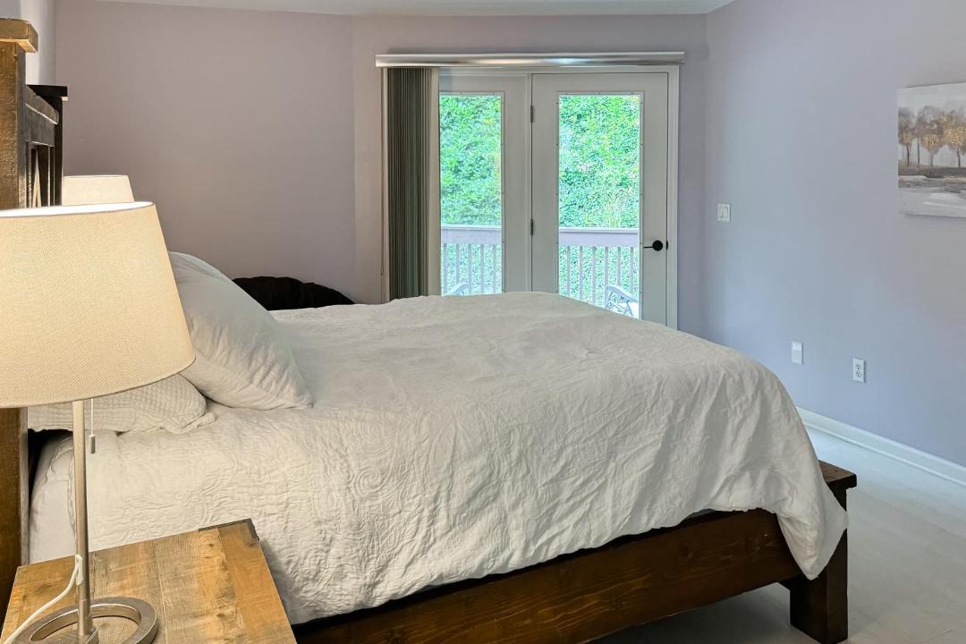 Photo of Bedroom in Whittier