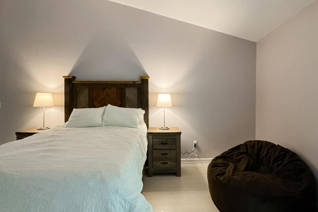 Photo of Bedroom in Whittier