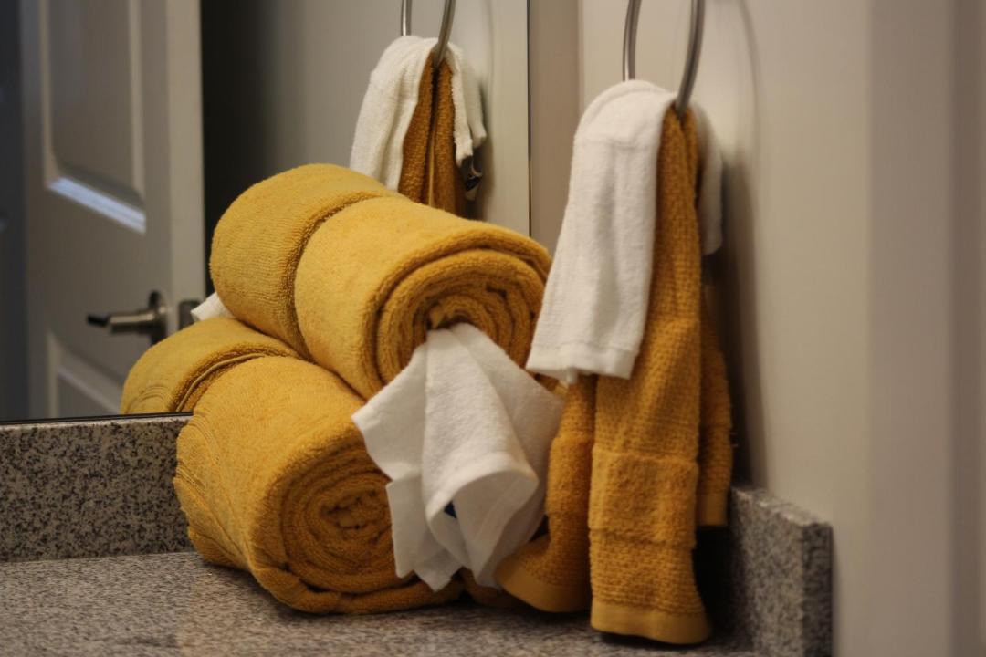Photo of Bathroom in Greenville