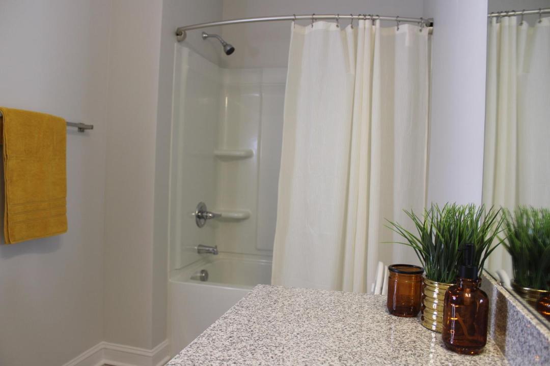 Photo of Bathroom in Greenville