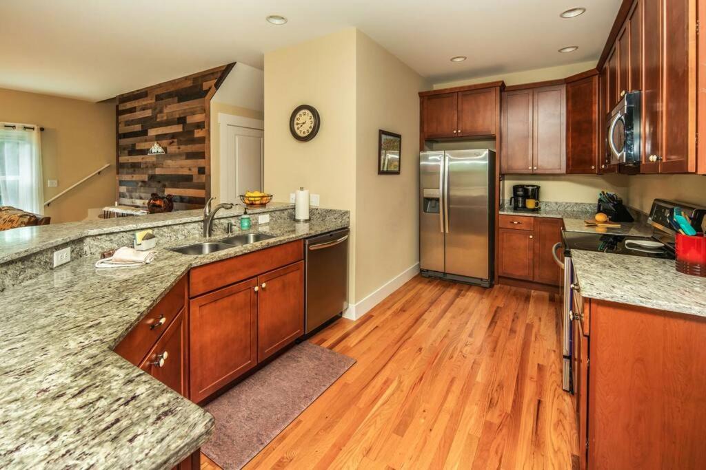 Photo of Kitchen in Horse Shoe