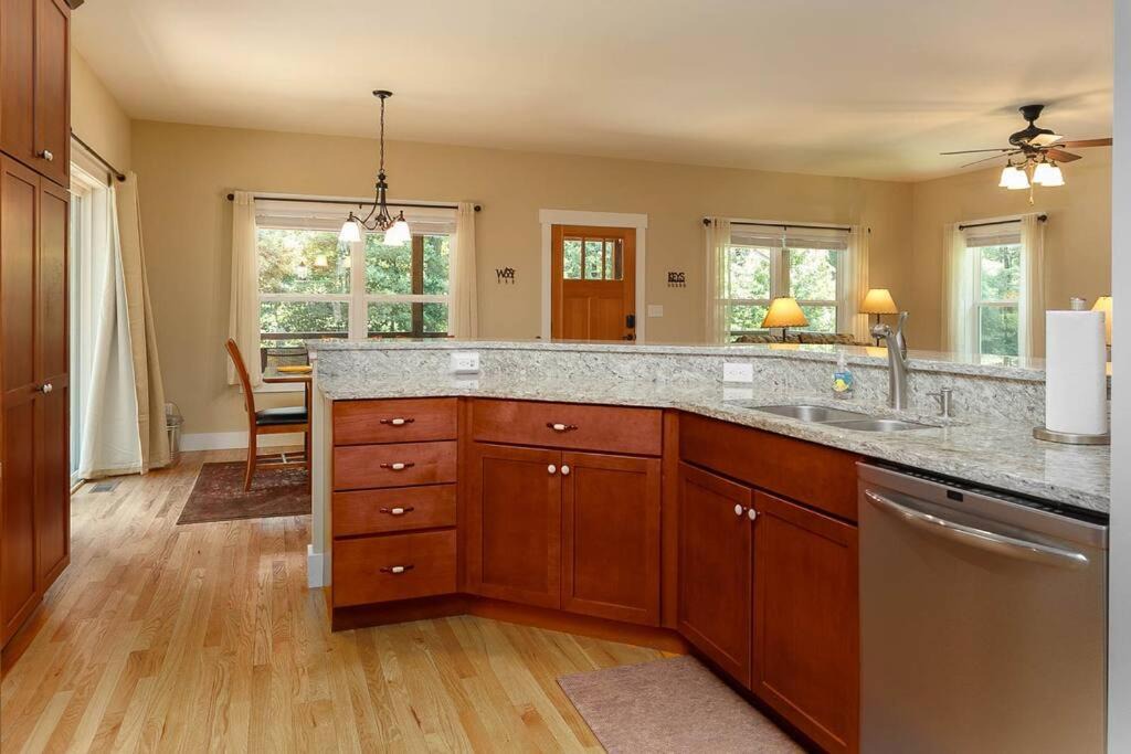 Photo of Kitchen in Horse Shoe