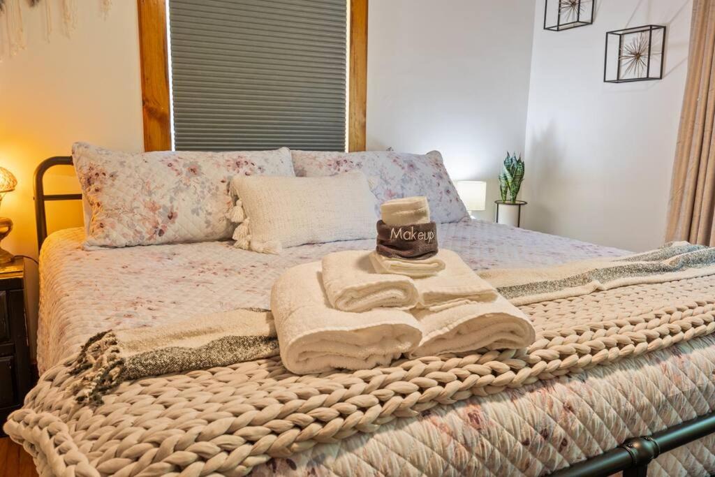 Photo of Bedroom in Brevard