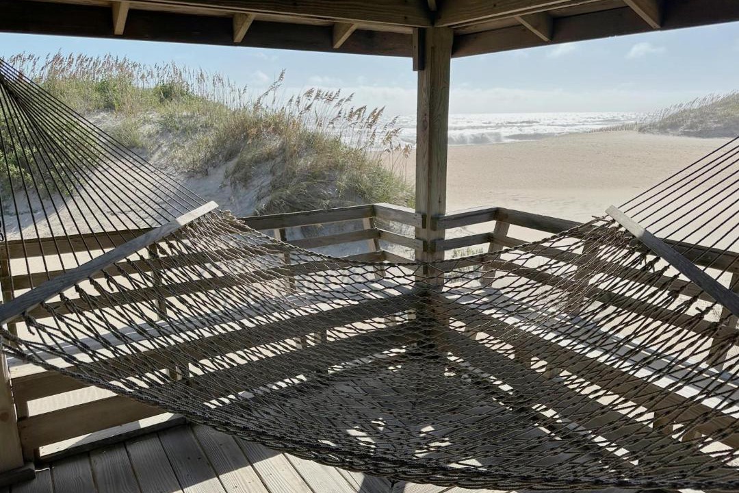 Photo of Patio Balcony in Nags Head