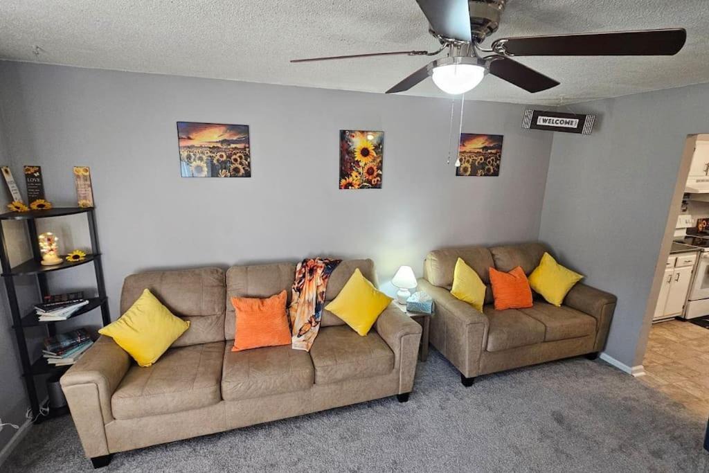 Photo of Livingroom in Greenville