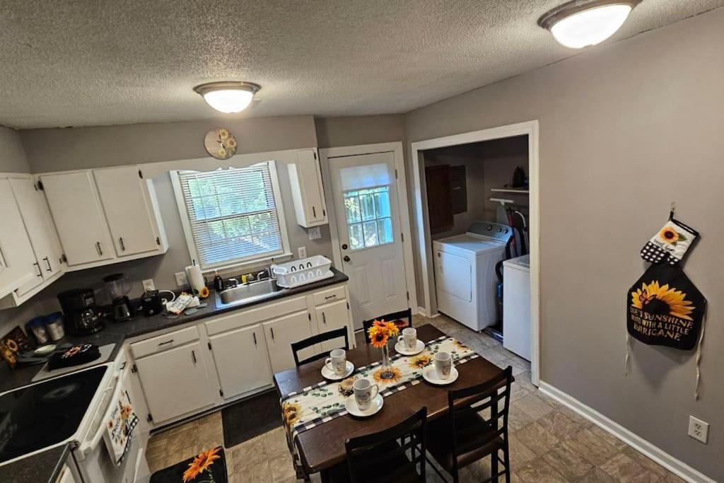 Photo of Kitchen in Greenville