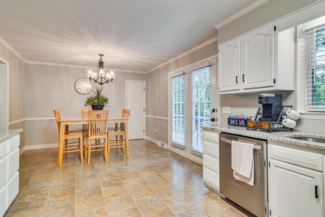 Photo of Kitchen in Wallburg