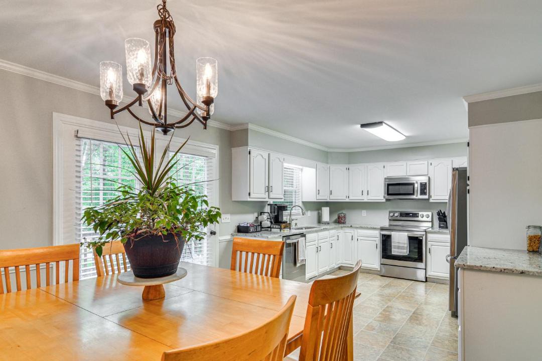 Photo of Kitchen in Wallburg