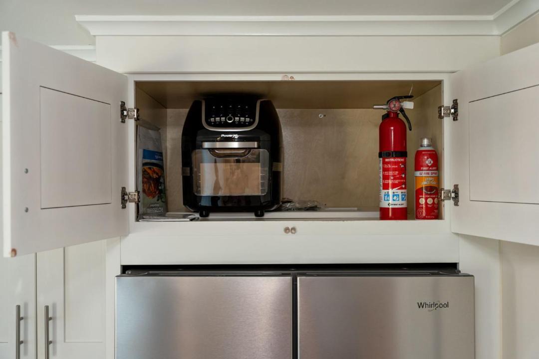 Photo of Kitchen in Kings Grant